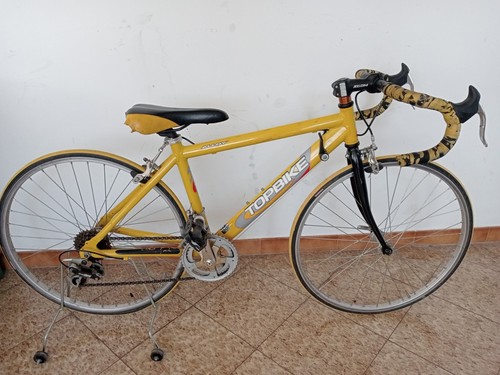 Top bike jungenfahrrad - bike, 24"