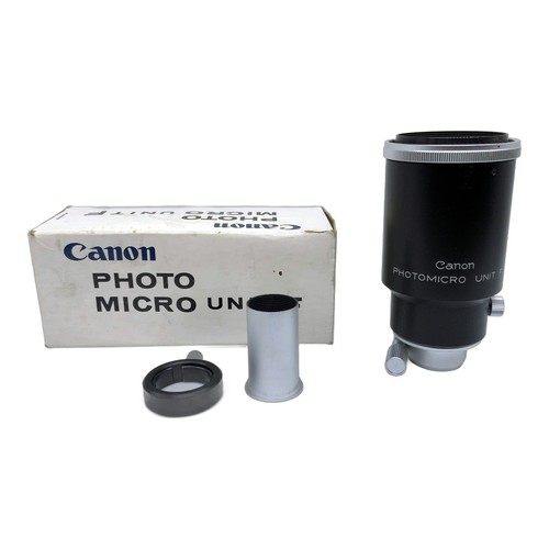 Canon photo micro unit - photo,