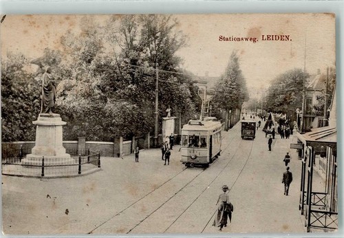 39354065 leiden stationsweg - leiden,