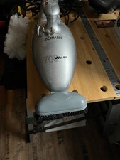 Bomann CB 947 - Silber - Hand Staubsauger