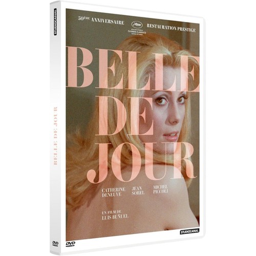 Belle jour dvd neu - jour,
