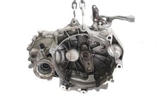 Getriebe (Schaltung) 5 Gang VW POLO 9N GET 02T300054C 02T300020C 1.4 55 KW 75 PS