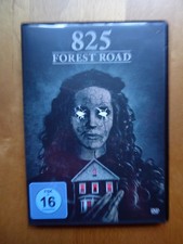 825 Forest Road Geisterhaus