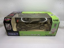 NIKKO STREET MAYHEM TUNER “