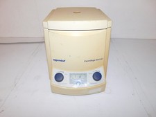 EPPENDORF Zentrifuge 5415D