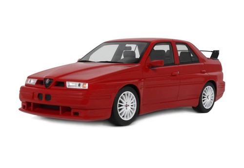 Alfa romeo 155 - alfa,