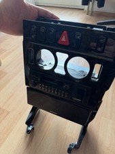 Mercedes W210 Mittelkonsole