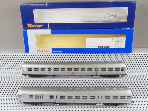 Roco 45481 45482 - , dc