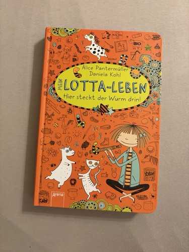 Mein lotta leben - mein, lotta-leben