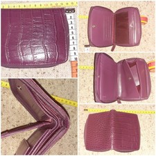 Geldbörse, Portemonnaie