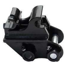 Schnellwechselkupplung für