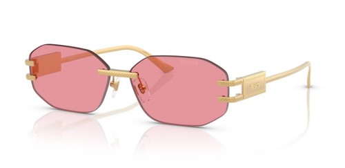 Versace 2274 100284 - 58,