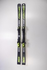FISCHER RC4 LT Ti Carving-Ski