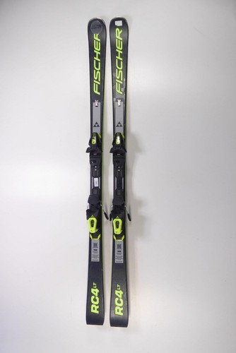 Fischer rc4 carving ski - fischer,