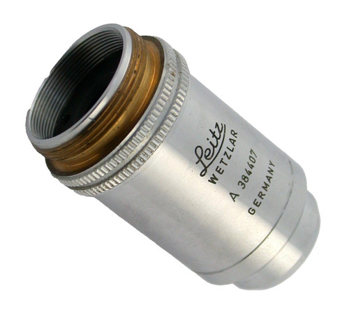 Leica leitz mikroskop - leitz,