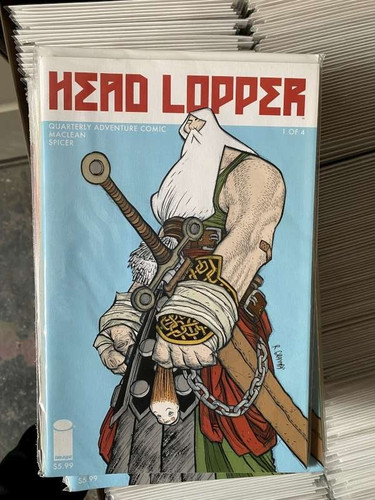 Head lopper 3 - lopper, #1#2#3#4