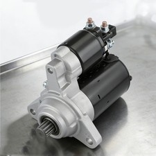 Anlasser Starter 1.1 kW Für