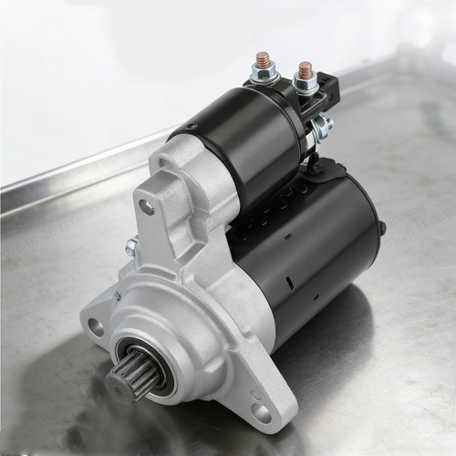 Anlasser starter kw für - anlasser,