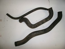 Kühlerschläuche für eine Generic Trigger 50X Baujahr 2008 14622