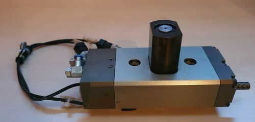 Schunk schwenkeinheit - schunk,