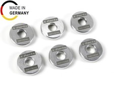 Seilzug Schaltung Alu Buchse