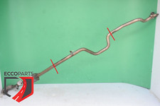 Muffler Auspuffrohr A2474910000 Mercedes W177 1.5d A2474910000 MERCEDES-BENZ A-K