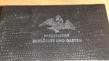 Manschettenknöpfe "Friedrich