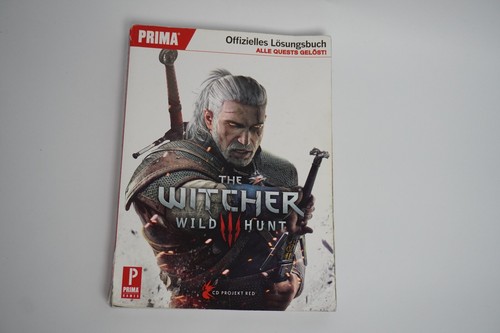 The witcher wild hunt - wild,