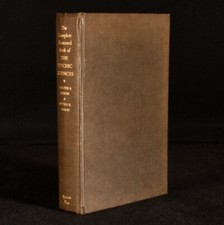 1967 The Complete Illustrated