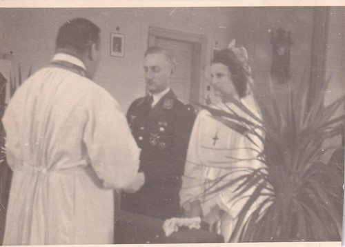 Foto luftwaffe offizier - foto,