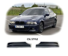 BMW E39 Frontlippe CSL Style