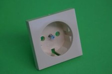 Gira Abdeckung für Steckdose