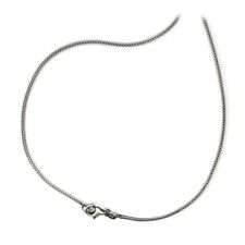 Kette Finnlandschmuck Nordform Fuchsschwanz 1,1 mm stark