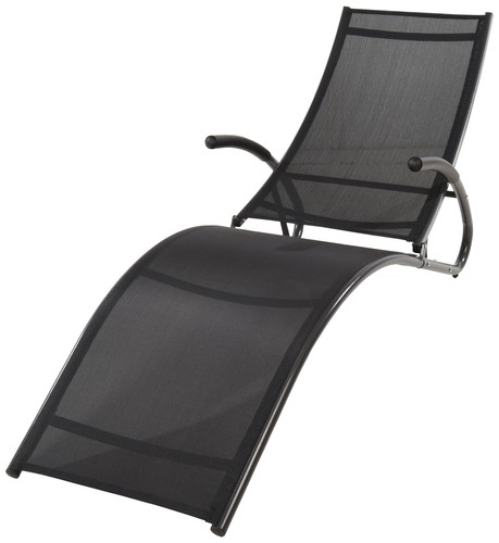 Outdoor faltbare sonnenliege - outdoor,