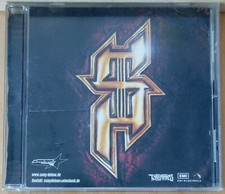 Samy Deluxe ‎– Samy Deluxe