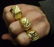 70er 80er 80er Jahre Kostüm 3