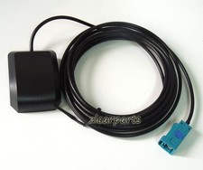 GPS antenna Fakra For VW