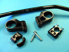 ABM Superbike Lenker-Kit Kawasaki Z 1000 SX (ZXT00W/L/G) | 11-ff | schwarz