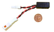 MBIQ-P Ebike Tuning für AEG /