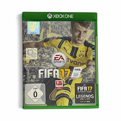 Sports fifa xbox - –, one