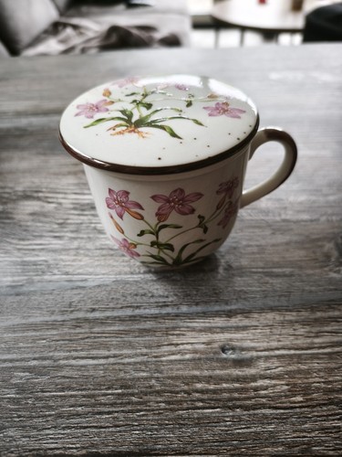 Teetasse kräutertasse mit - teetasse,