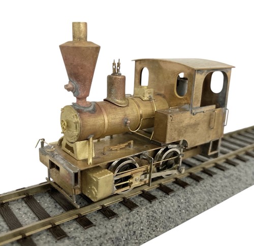 Nsk orenstein - 0-4-0,