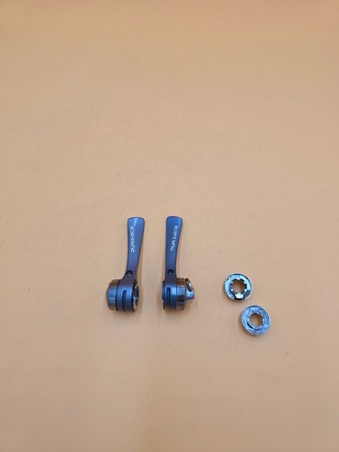 Schalthebel shimano dura ace - schalthebel,