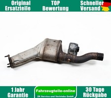 Audi A4 8W B9 4G0131703AE Dieselpartikelfilter DPF Katalysator 2.0 TDI