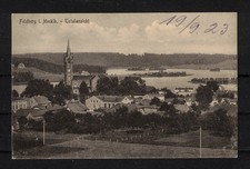 Feldberg i. Mecklenburg  -