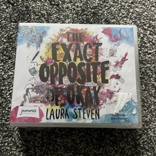 The Exact Opposite of Okay by