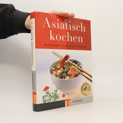 Asiatisch kochen -  , | 
