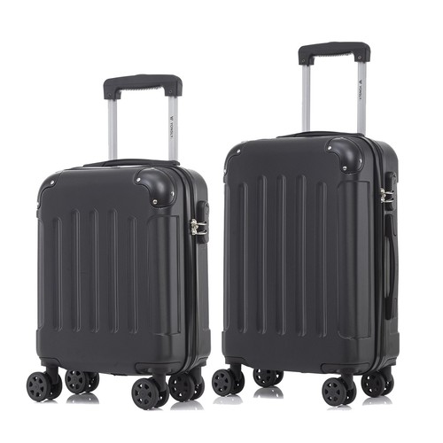 Koffer suitcase set trolley - koffer, set,trolley