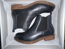 TAMARIS Chelseaboots mit