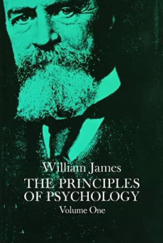 The principles psychology - principles,